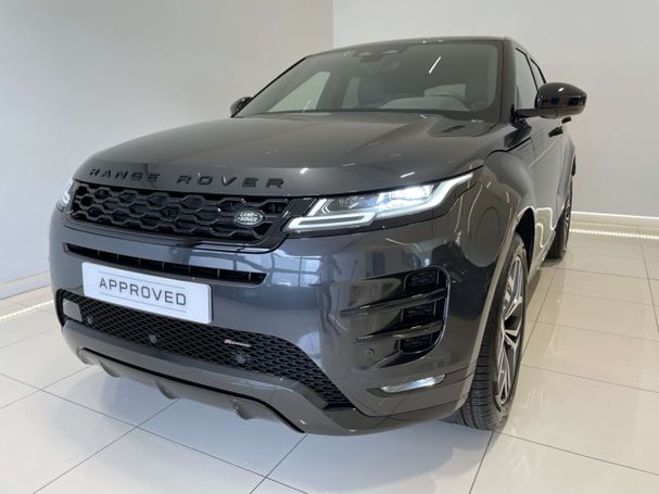 Land Rover Range Rover Evoque 149 kW image number 8