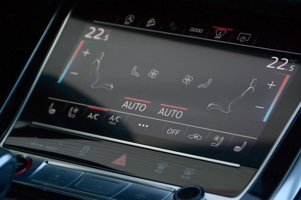 Audi RSQ8 4.0 quattro Tiptronic 441 kW image number 27