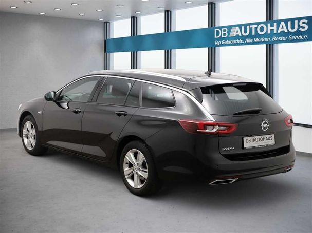 Opel Insignia 2.0 Diesel Elegance 128 kW image number 9