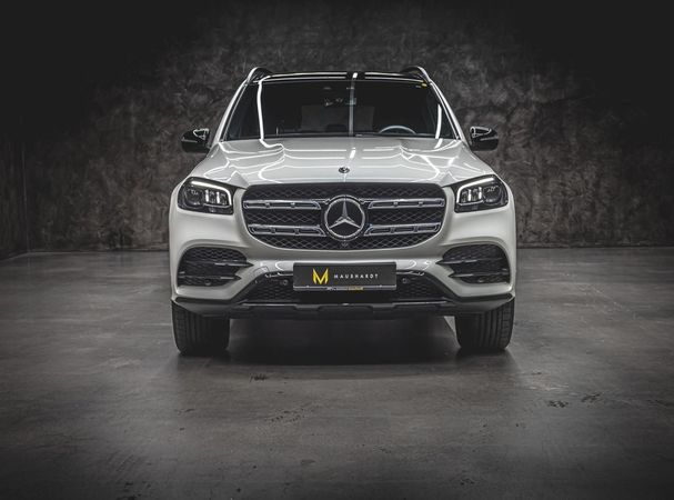 Mercedes-Benz GLS 580 360 kW image number 3