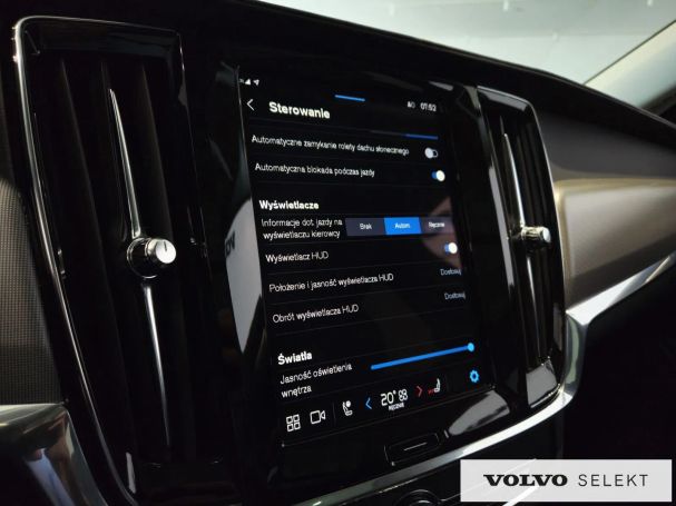 Volvo V90 145 kW image number 27