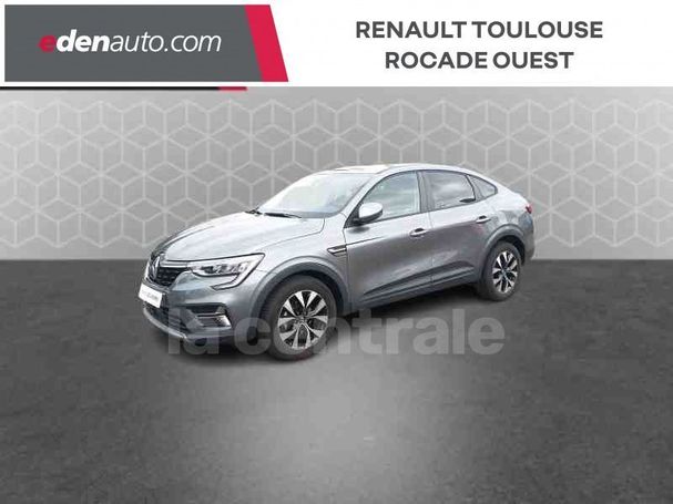 Renault Arkana 140 EDC 103 kW image number 1