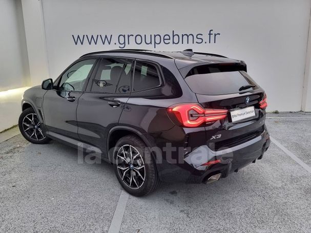 BMW X3 xDrive 215 kW image number 5