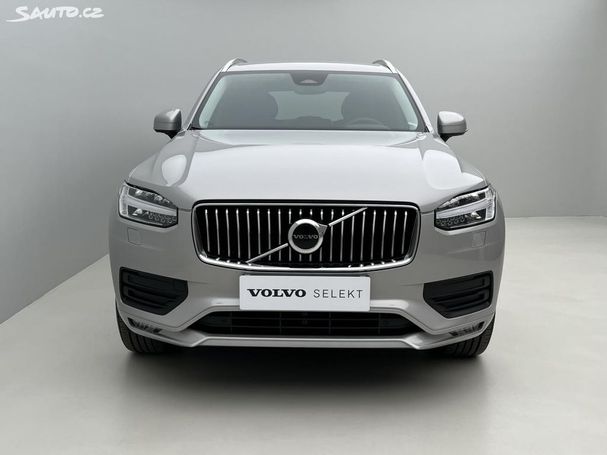 Volvo XC90 B5 AWD 173 kW image number 11