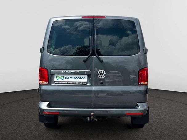 Volkswagen T6 Transporter 110 kW image number 8