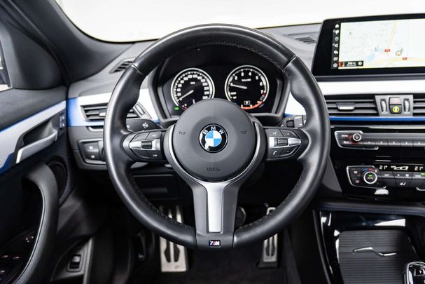 BMW X2 sDrive18i M Sport X 100 kW image number 11