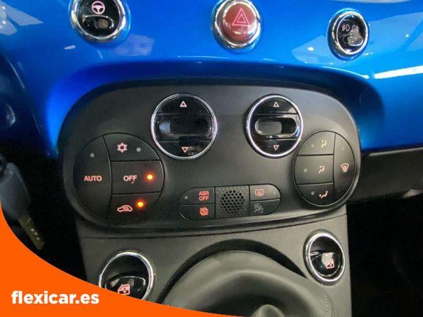 Fiat 500C 51 kW image number 17