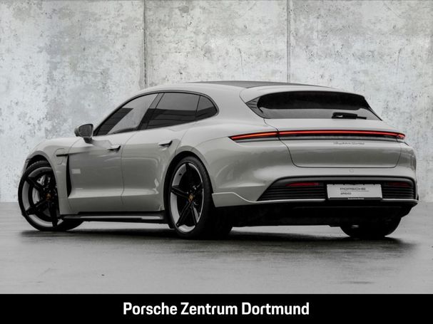 Porsche Taycan Turbo Sport Turismo 500 kW image number 7