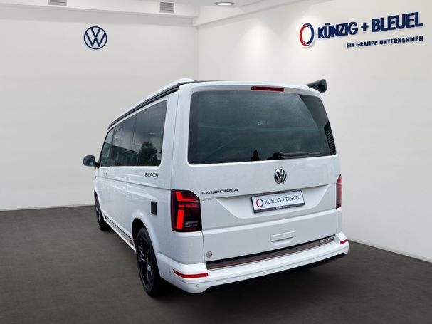 Volkswagen T6 California DSG Beach 110 kW image number 5