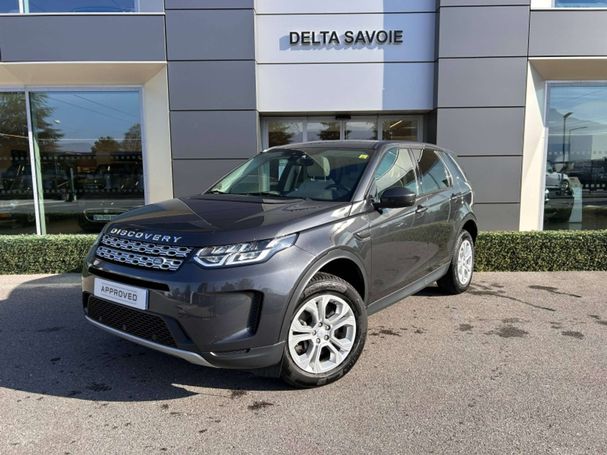 Land Rover Discovery Sport 134 kW image number 1