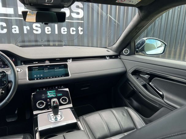 Land Rover Range Rover Evoque D180 S 132 kW image number 39