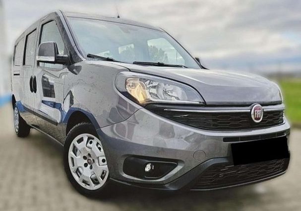 Fiat Doblo S&S MAXI 88 kW image number 2