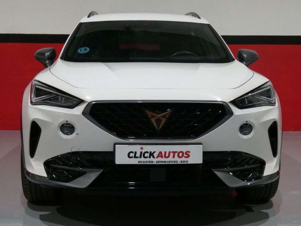 Cupra Formentor 1.5 TSI 110 kW image number 3