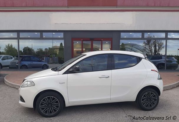 Lancia Ypsilon 51 kW image number 5