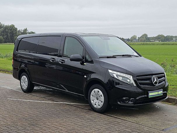 Mercedes-Benz Vito 114 100 kW image number 3