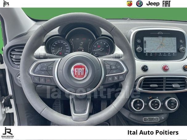 Fiat 500X 1.0 FireFly 88 kW image number 18