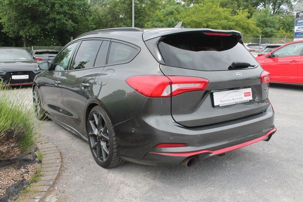 Ford Focus ST 206 kW image number 5