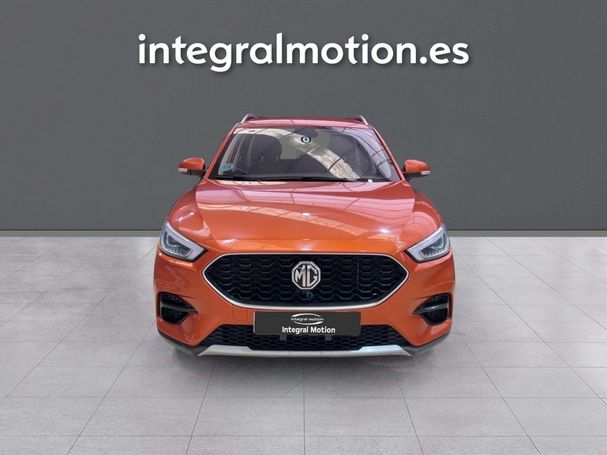 MG ZS 1.5 78 kW image number 3