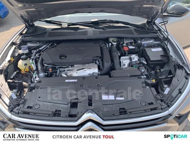 Citroen C5 X 165 kW image number 12