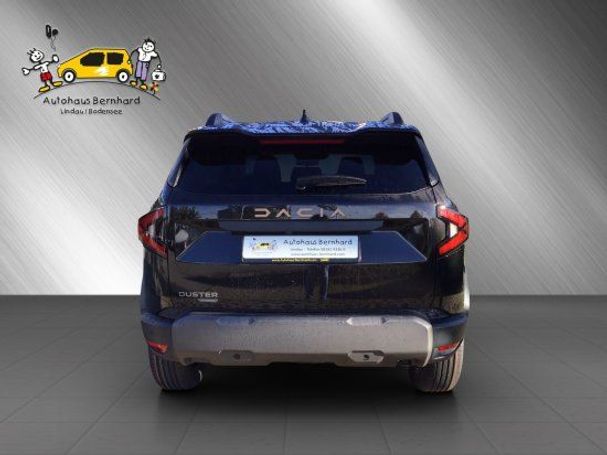 Dacia Duster Hybrid 140 Extreme 104 kW image number 2