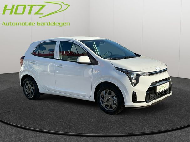 Kia Picanto 1.2 Vision 62 kW image number 8