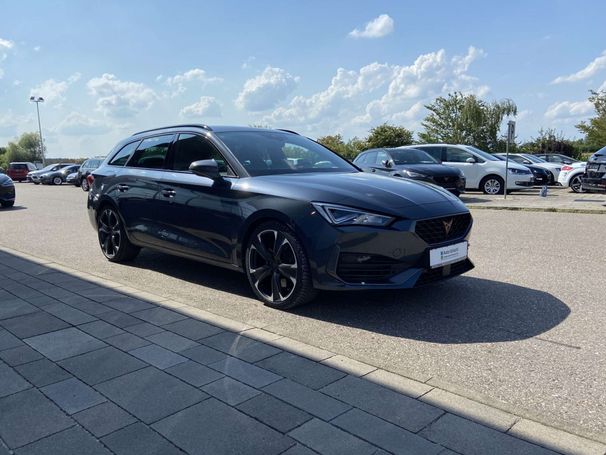 Cupra Leon 2.0 TSI Cup DSG 221 kW image number 6