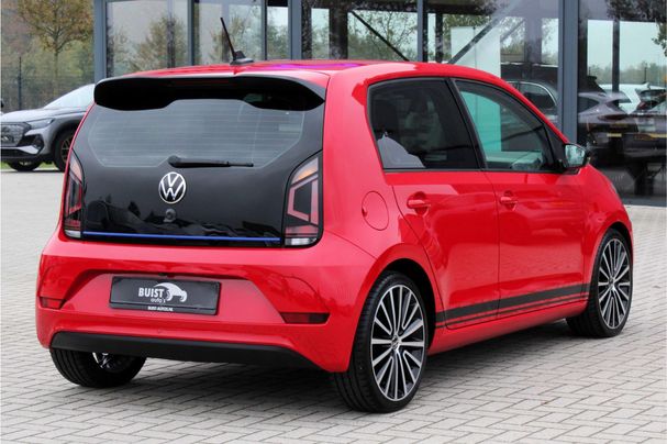 Volkswagen up! 60 kW image number 2