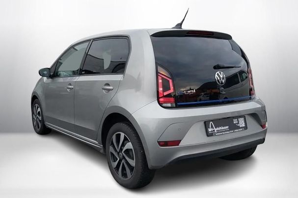 Volkswagen up! 60 kW image number 4