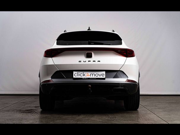 Cupra Formentor 1.5 TSI DSG 112 kW image number 2