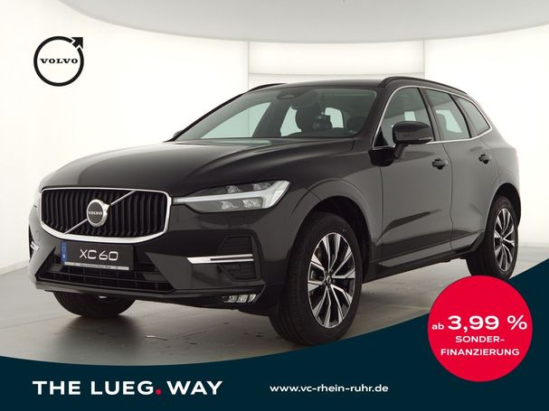 Volvo XC60 B4 Core 145 kW image number 2