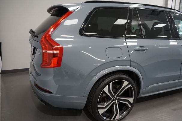 Volvo XC90 B5 AWD 175 kW image number 4