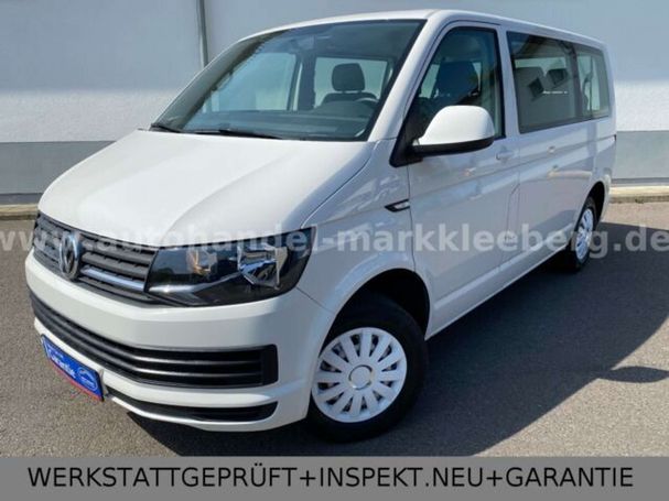 Volkswagen T6 Caravelle 74 kW image number 1