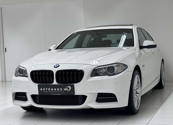 BMW 535d xDrive 230 kW image number 1