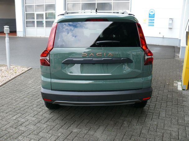 Dacia Jogger TCe 110 Extreme 81 kW image number 26