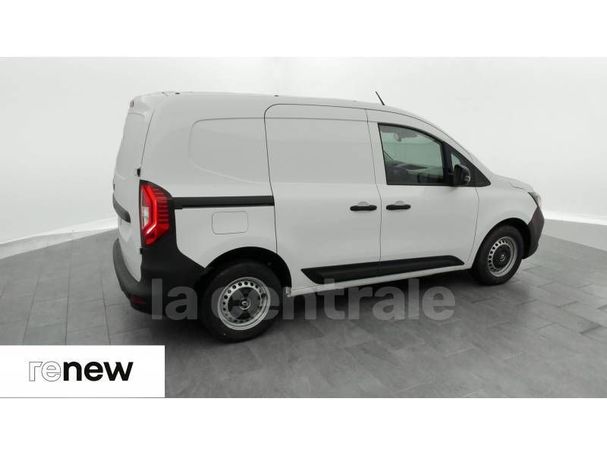 Renault Kangoo BLUE dCi 95 70 kW image number 17