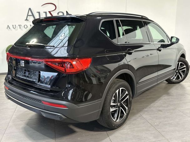 Seat Tarraco 2.0 TDI DSG 110 kW image number 4