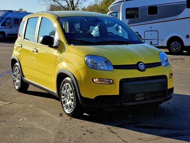 Fiat Panda 51 kW image number 2