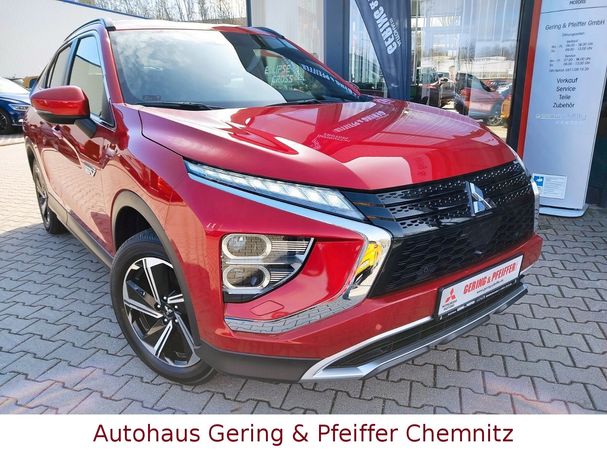 Mitsubishi Eclipse Cross PHEV 138 kW image number 2