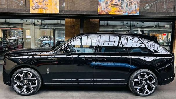 Rolls-Royce Cullinan 420 kW image number 3