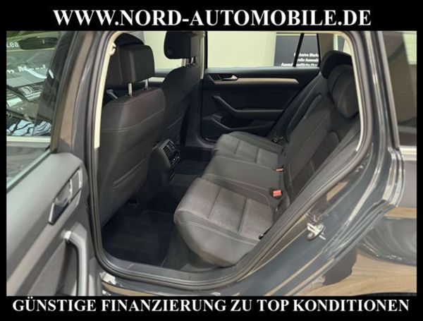 Volkswagen Passat Variant 2.0 TDI DSG Comfortline 110 kW image number 15