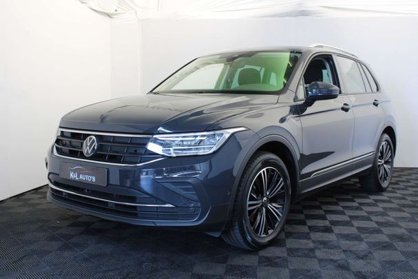 Volkswagen Tiguan 1.5 96 kW image number 1