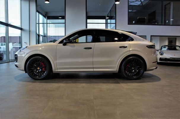 Porsche Cayenne GTS Coupé 338 kW image number 3