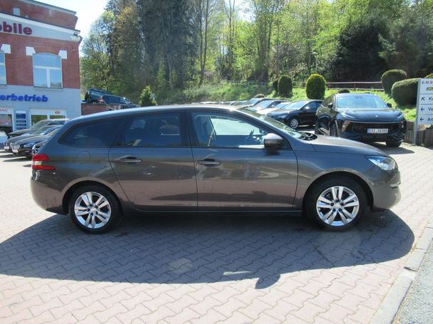 Peugeot 308 SW 1.6 88 kW image number 4