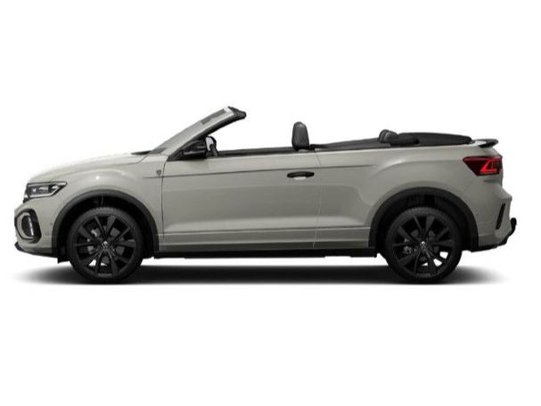 Volkswagen T-Roc Cabriolet 1.5 TSI DSG 110 kW image number 3