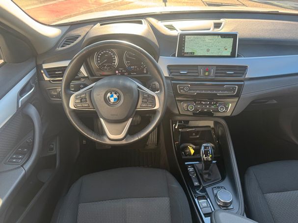 BMW X2 xDrive 140 kW image number 16