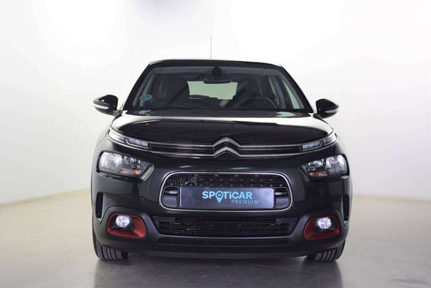 Citroen C4 Cactus BlueHDi 100 73 kW image number 3