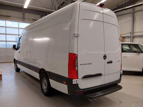 Mercedes-Benz Sprinter 317 CDI 125 kW image number 4