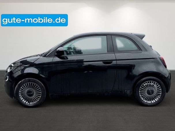 Fiat 500 e 87 kW image number 6