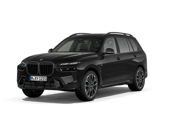 BMW X7 xDrive40i 280 kW image number 8