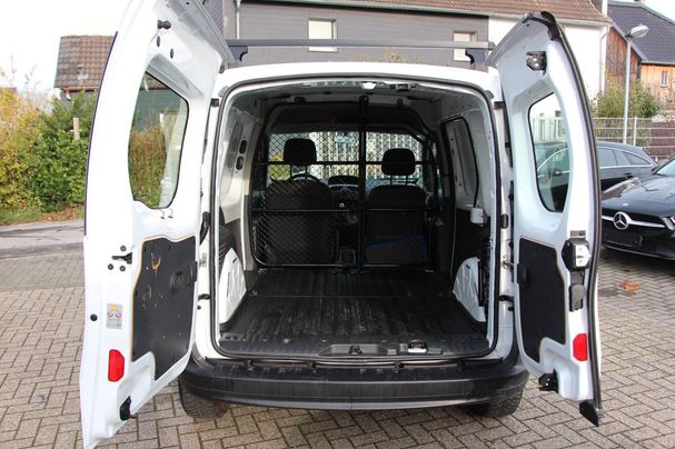 Renault Kangoo dCi 70 kW image number 5